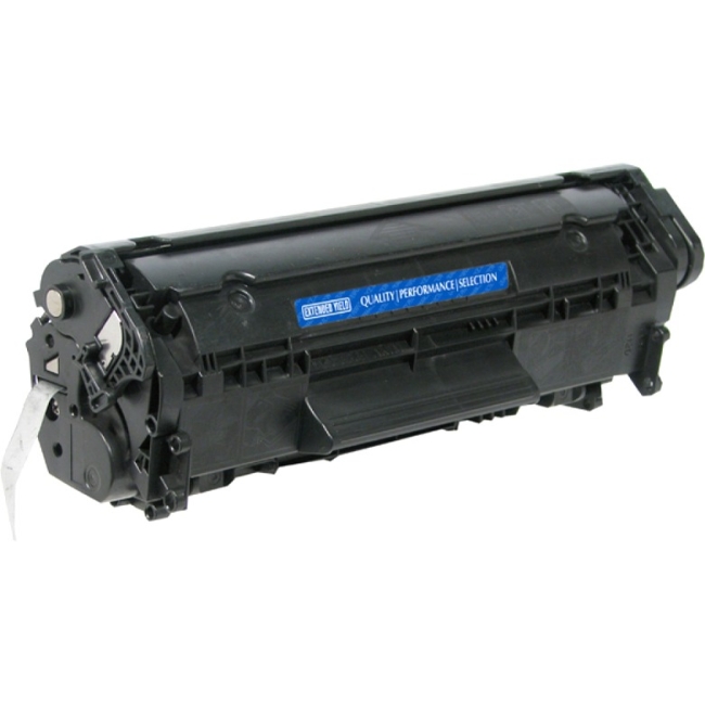 West Point HP Q2612X Extended Yield Toner Cartridge 200152P