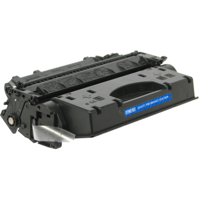 West Point HP CF280X Extended Yield Toner Cartridge 200577P