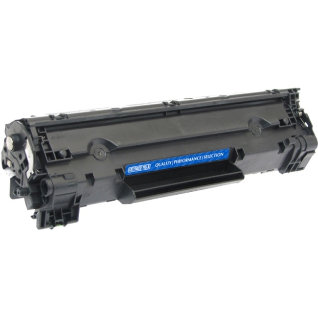 West Point HP CE278X Extended Yield Toner Cartridge 200249P