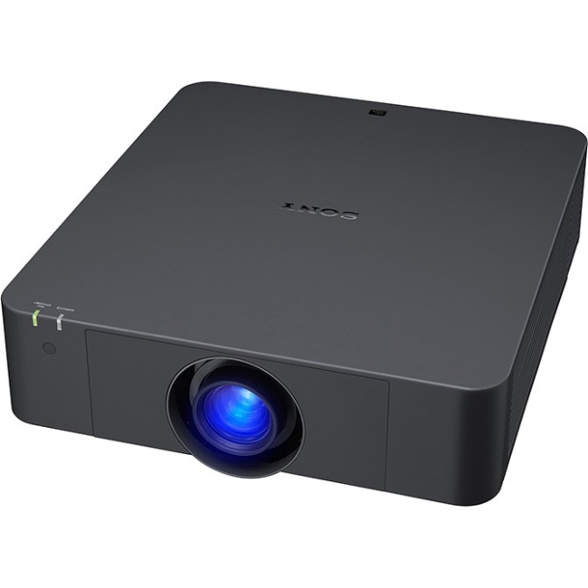 Sony 4000lm WUXGA Laser Projector, Black VPLFHZ57/B VPL-FHZ57