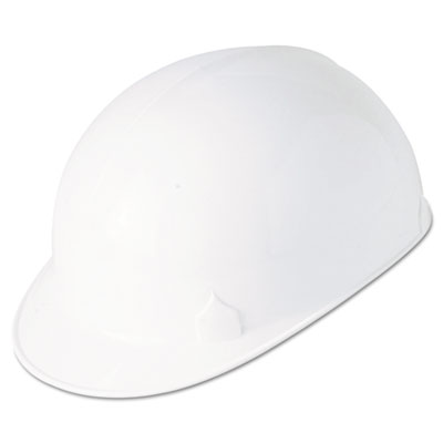 Jackson Safety BC 100 Bump-Cap Hard Hat, White KCC14811 14811