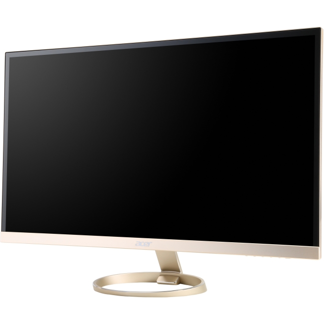 Acer Widescreen LCD Monitor UM.HH7AA.002 H277HU