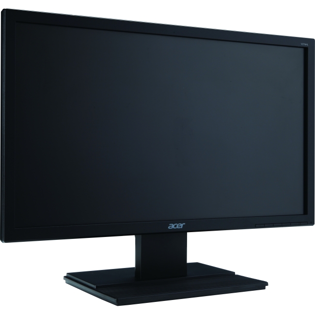 Acer Widescreen LCD Monitor UM.HV6AA.C02 V276HL