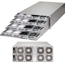 Supermicro SuperServer SYS-F618H6-FTL+ F618H6-FTL+