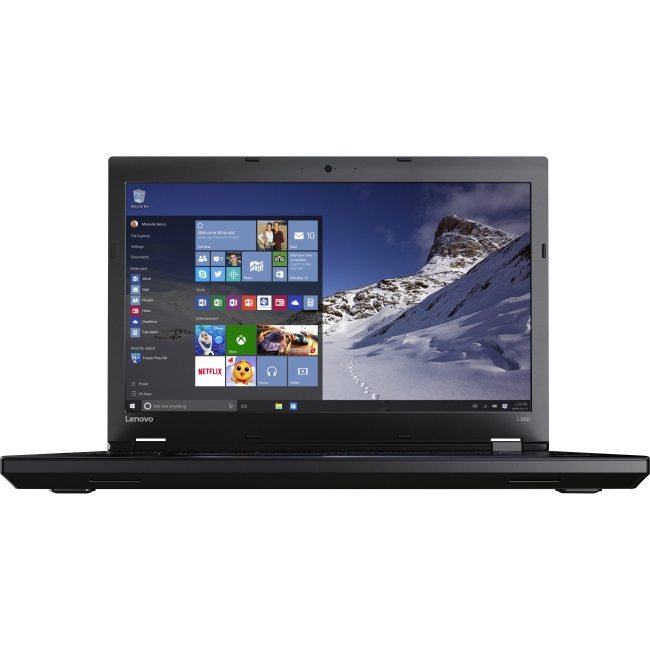 Lenovo ThinkPad L560 Notebooks 20F1001QUS