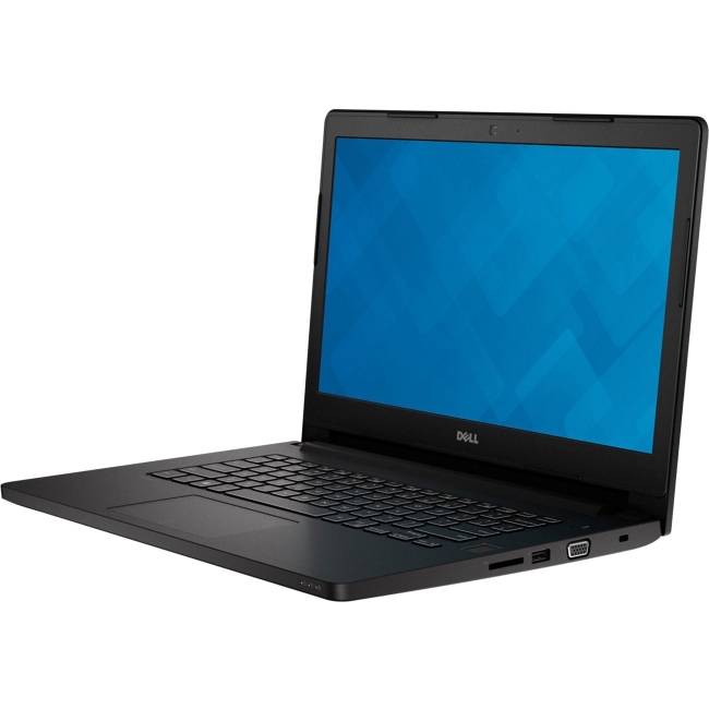 Dell Latitude Notebook FF8R6 3470