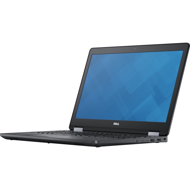 Dell Latitude 15 5000 Notebook VC0MW E5570
