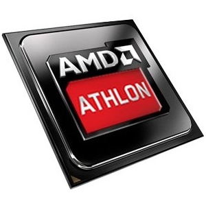 AMD Athlon Quad-core 2.2GHz Desktop Processor AD5370JAHMBOX 5370