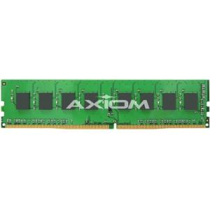 Axiom 4GB DDR4 SDRAM Memory Module N0H86AA-AX