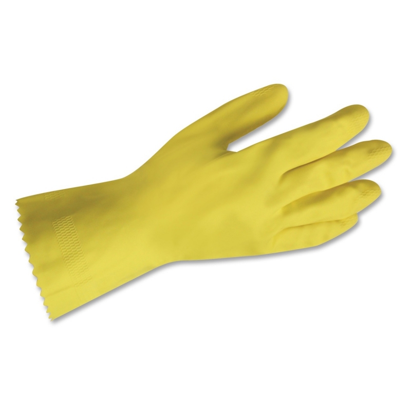 ProGuard Flock Lined Latex Gloves 8448LCT IMP8448LCT