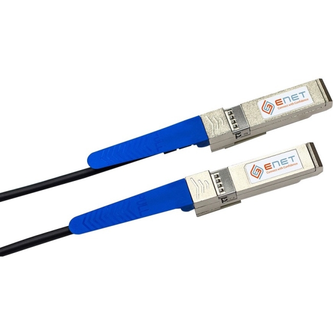 ENET SFP+ Network Cable SFC2-BRCI-5M-ENC