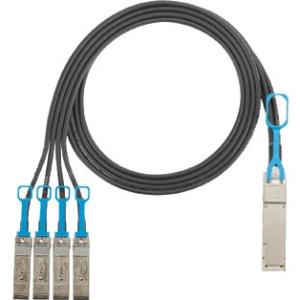 Panduit Twinaxial Network Cable PHQ4SFPXA2MBL