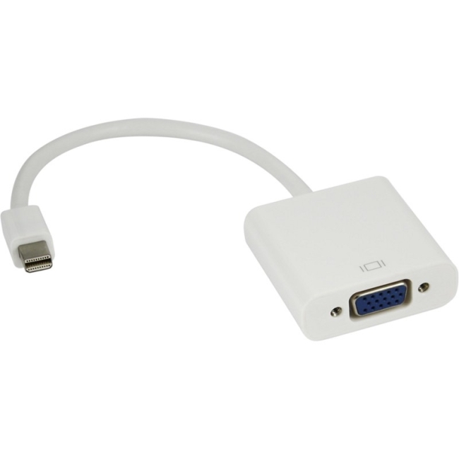 Arclyte Audio/Video Cable - Mini Port to VGA AVC04285