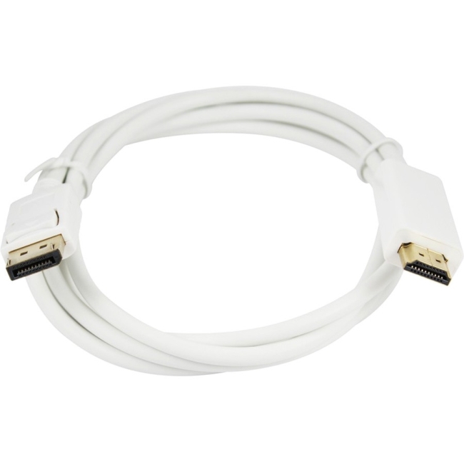 Arclyte Audio/Video Cable - HDMI to Display Port AVC04289