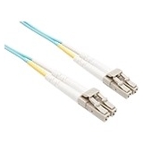 Unirise Fiber Optic Duplex Network Cable FJ5G4LCLC-08M