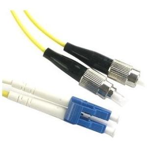 Unirise Fiber Optic Duplex Network Cable FJ9FCLC-05M