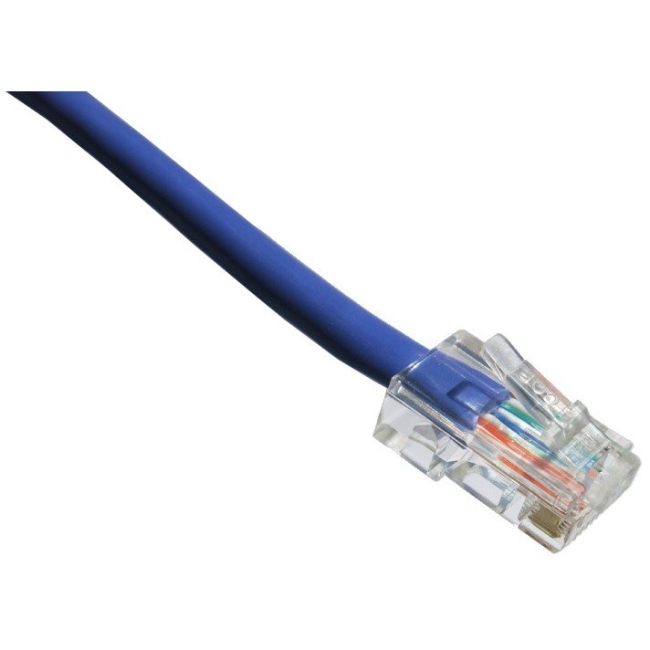 Axiom Cat.6 UTP Patch Network Cable C6NB-P2-AX