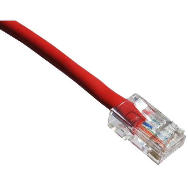Axiom Cat.6 UTP Patch Network Cable C6NB-R25-AX