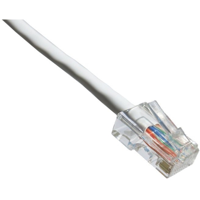 Axiom Cat.6 UTP Patch Network Cable C6NB-W100-AX