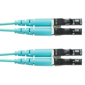 Panduit Fiber Optic Duplex Patch Network Cable FX2ELLNLNSNM005