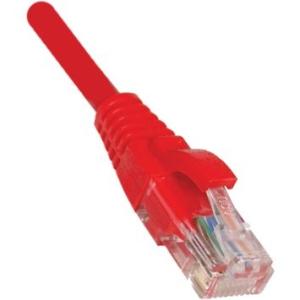 Weltron Cat.6 Patch Network Cable 90-C6CB-RD-010