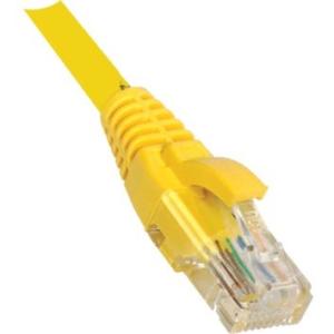 Weltron Cat.6 Patch Network Cable 90-C6CB-YL-010