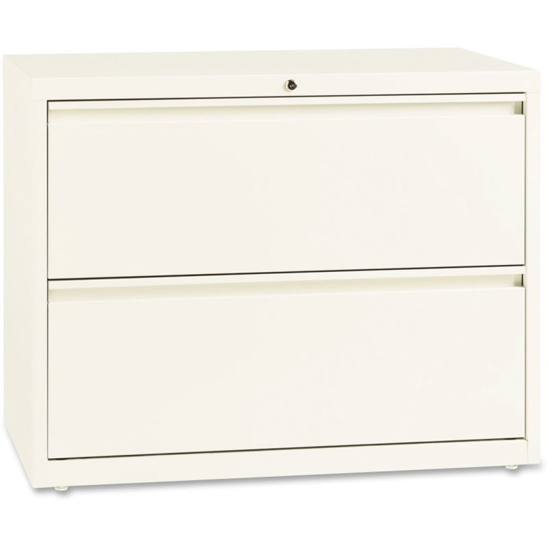 Lorell 36" Lateral File 22951 LLR22951