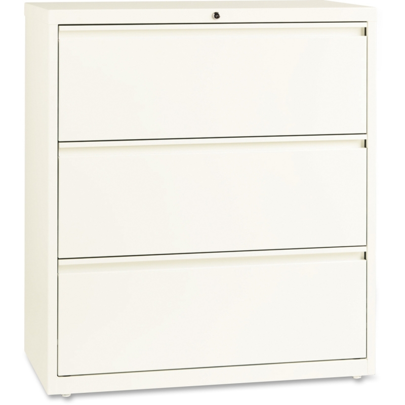 Lorell 36" Lateral File 22952 LLR22952