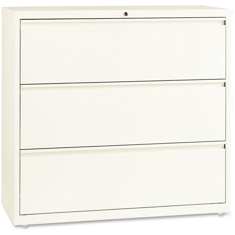 Lorell 42" Lateral File 22956 LLR22956