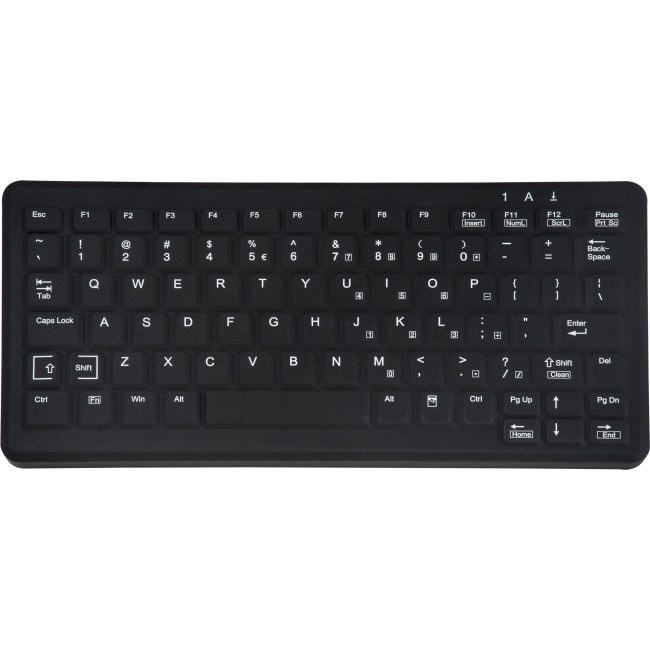 TG-3 Keyboard KBA-CK82S-BNUN-US CK82S