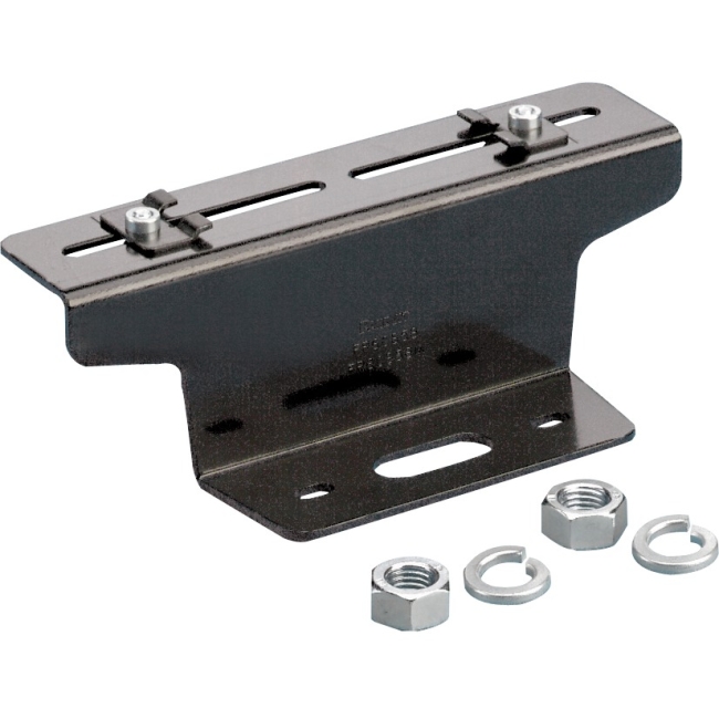 Panduit Center Support QuikLock Bracket for 6x4 and 4x4 Systems FR6CS12