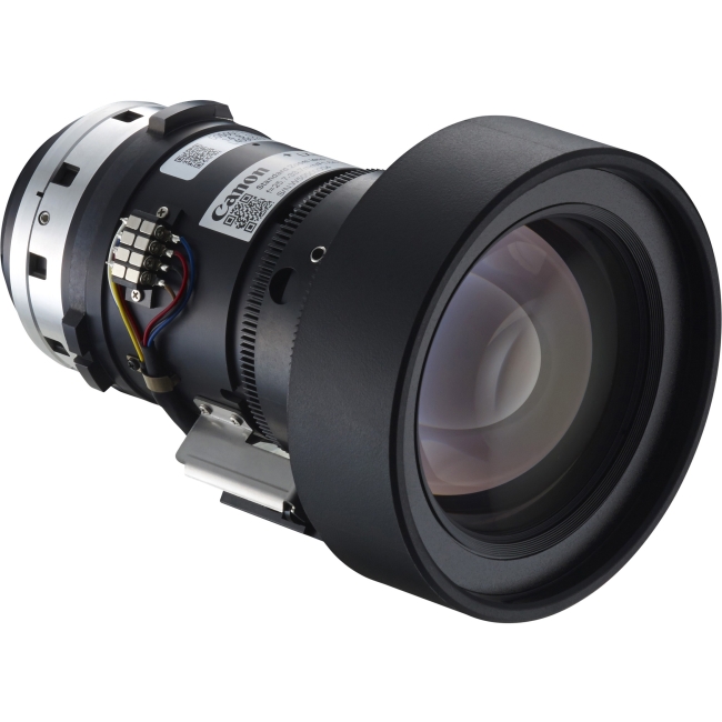 Canon Fixed Focal Length Lens 0946C001 LX-IL07WF