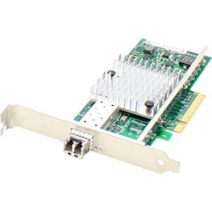 AddOn QLogic 10Gigabit Ethernet Card QLE8360-SR-CK-AO