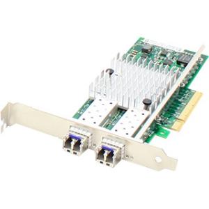 AddOn QLogic 10Gigabit Ethernet Card QLE3242-LR-CK-AO