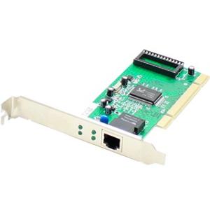 AddOn SIIG Gigabit Ethernet Card CN-GP1011-S3-AO