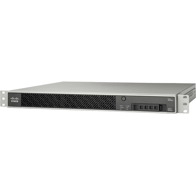 Cisco Firewall Appliance ASA5525-DC-K8 ASA 5525-X