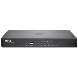 SonicWALL Network Security/Firewall Appliance 01-SSC-0220 TZ600