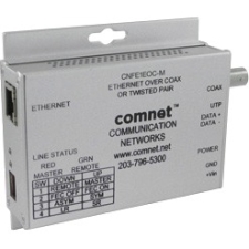 ComNet ValueLine Transceiver/Media Converter CNFE1EOC
