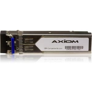 Axiom 1000BASE-LX SFP for MikroTik S-31DLC20D-AX
