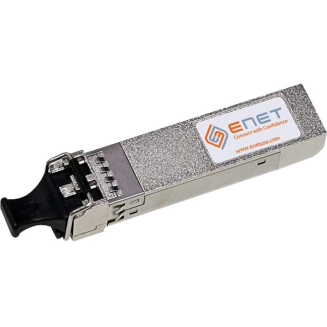 ENET SFP+ Module XBR-000193-ENC