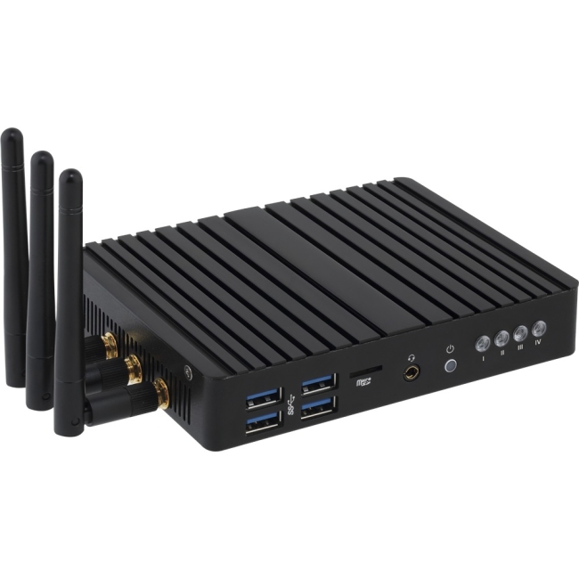 Gigabyte Wireless Router EL-20-3700-32GB
