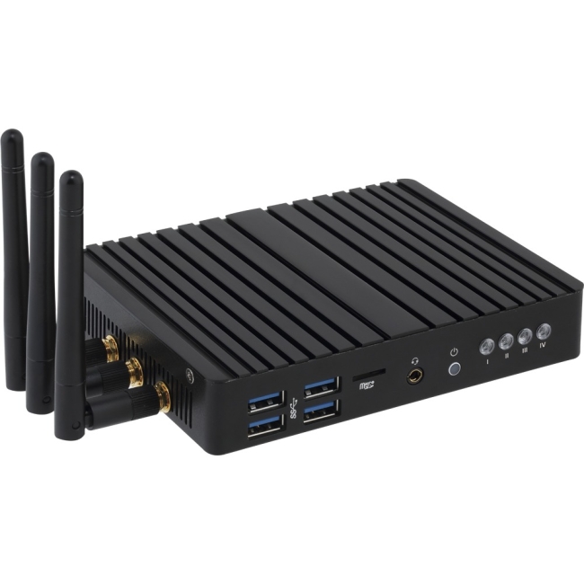 Gigabyte Wireless Router EL-20-3050-32GB