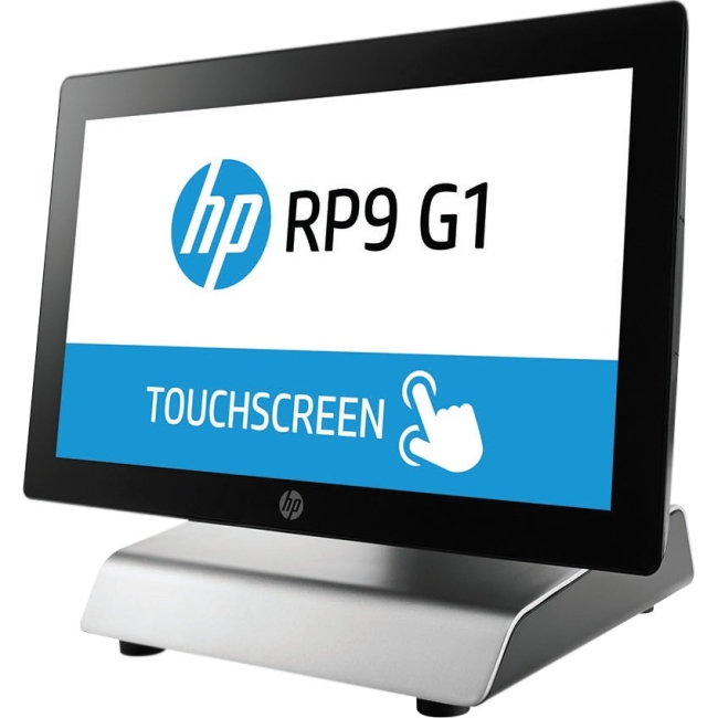 HP RP9 G1 Retail System T9D48UA#ABA 9018