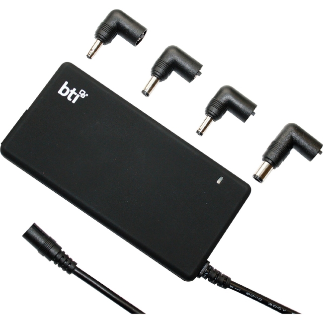 BTI AC Adapter AC-U90WS-HP