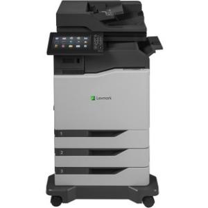 Lexmark Colour Laser Multifunction Printer 42K0072 CX860DTFE