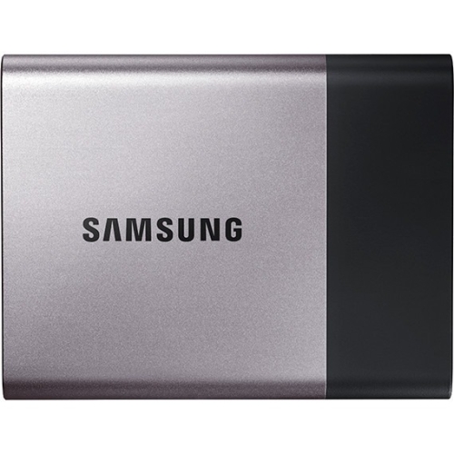 Samsung Portable SSD T3 500GB MU-PT500B/AM