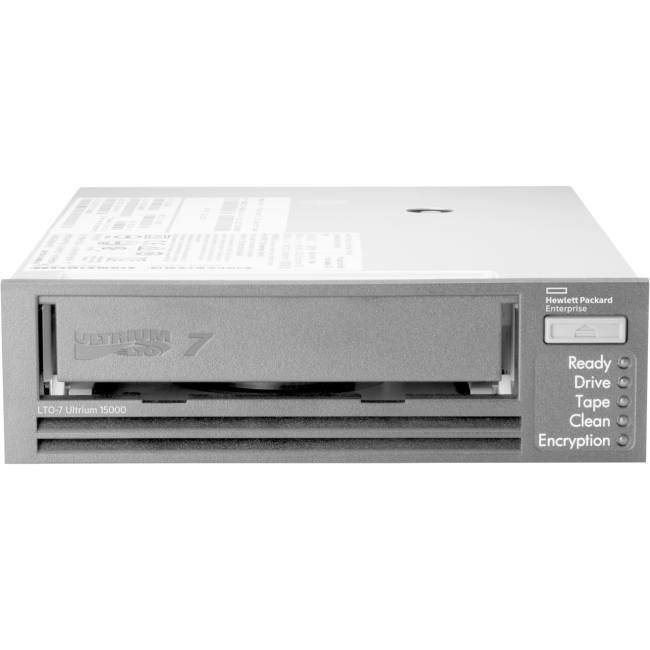 HP StoreEver LTO - 7 Ultrium 15000 Internal Tape Drive BB953A