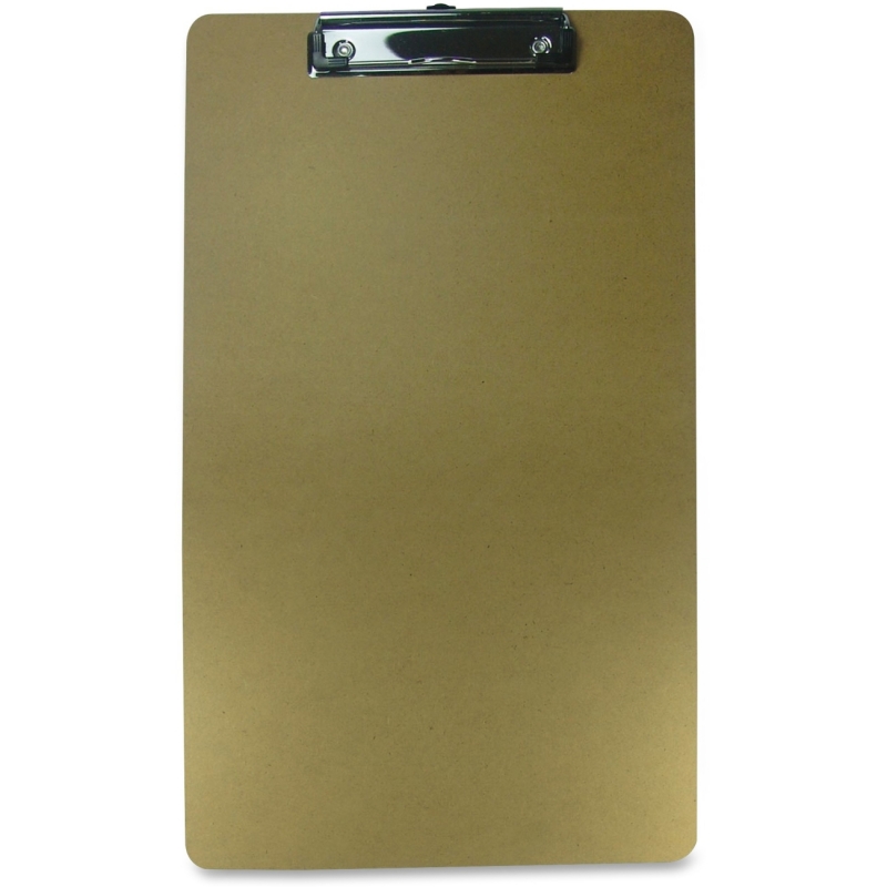Business Source Legal-size Clipboard 16519 BSN16519
