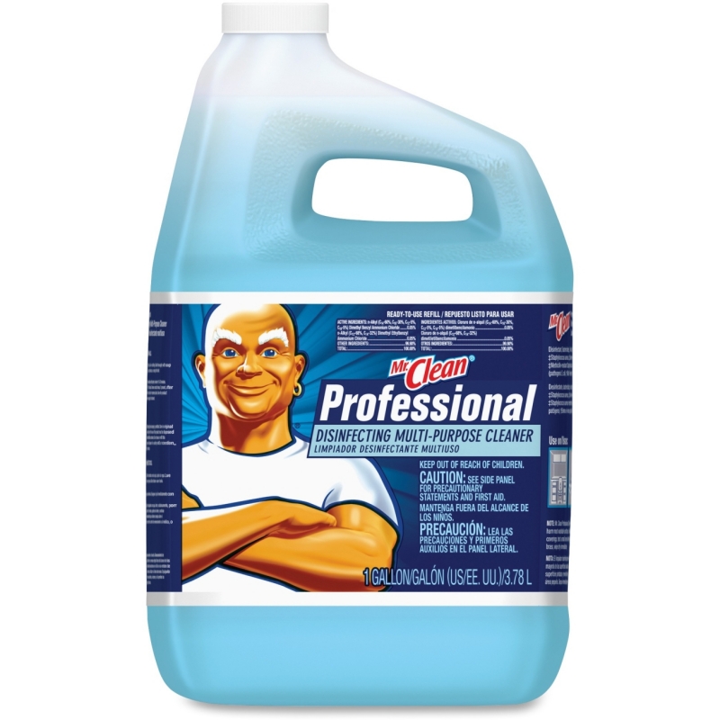 Mr. Clean Prof Multi-Purp Cleaner 58776 PGC58776