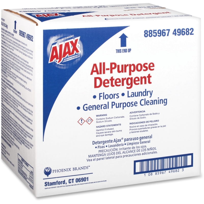 AJAX Bulk All-Purpose Detergent PB49682 AJAPB49682